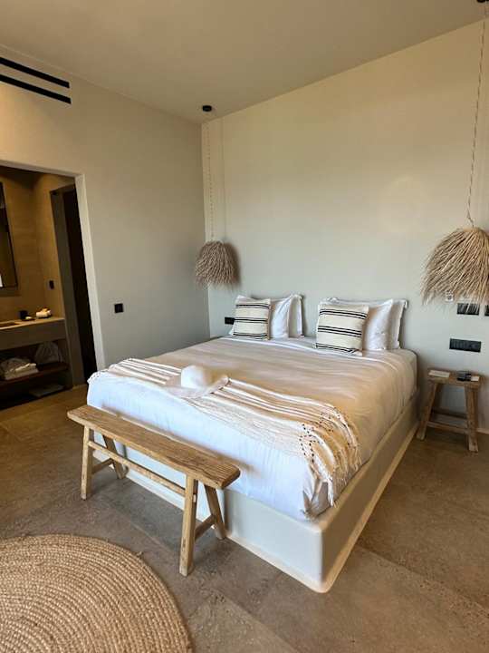 Zimmer Amyth of Mykonos Agios Stefanos