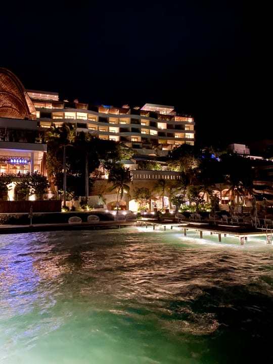 Außenansicht Impression Isla Mujeres by Secrets - Adults Only