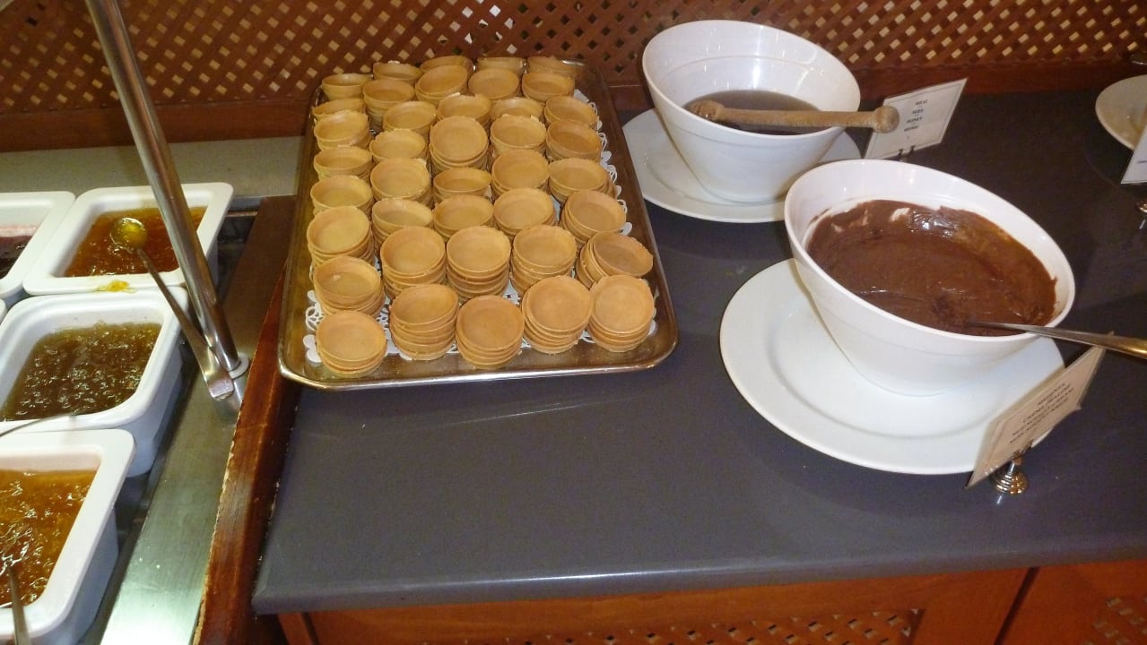 Restaurant Santa Marina Beach