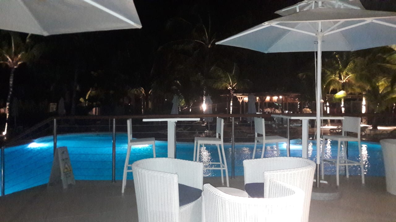 Pool Lagoon Attitude - Adults only