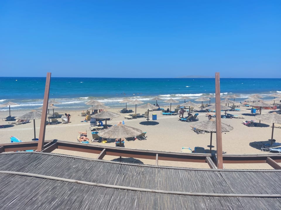 Strand Apollonia Beach Resort & Spa