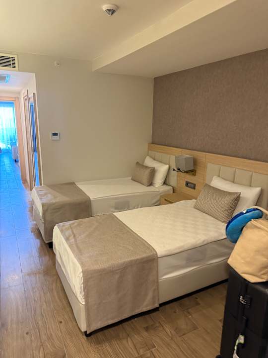 Zimmer Luna Vista Belek