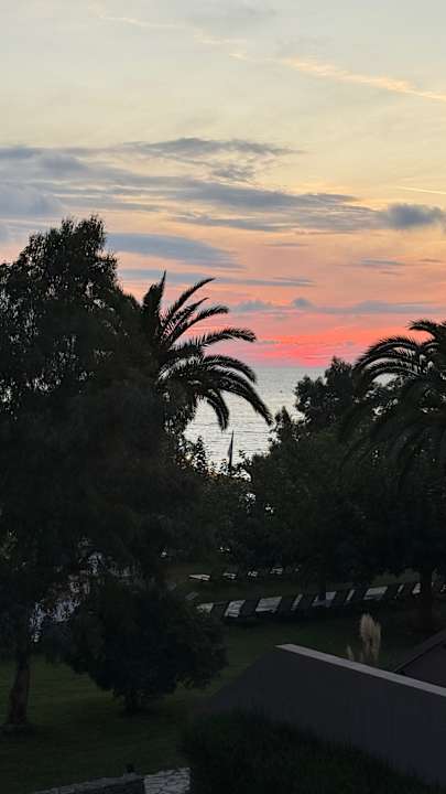 Ausblick Domes of Corfu, Autograph Collection