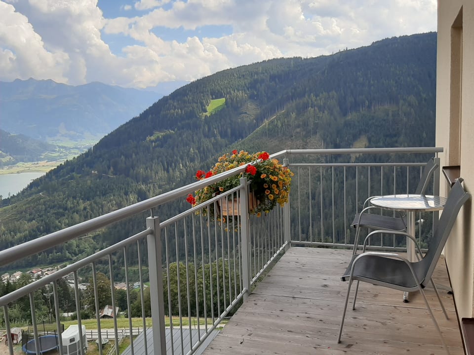 Zimmer Berghotel Jaga-Alm
