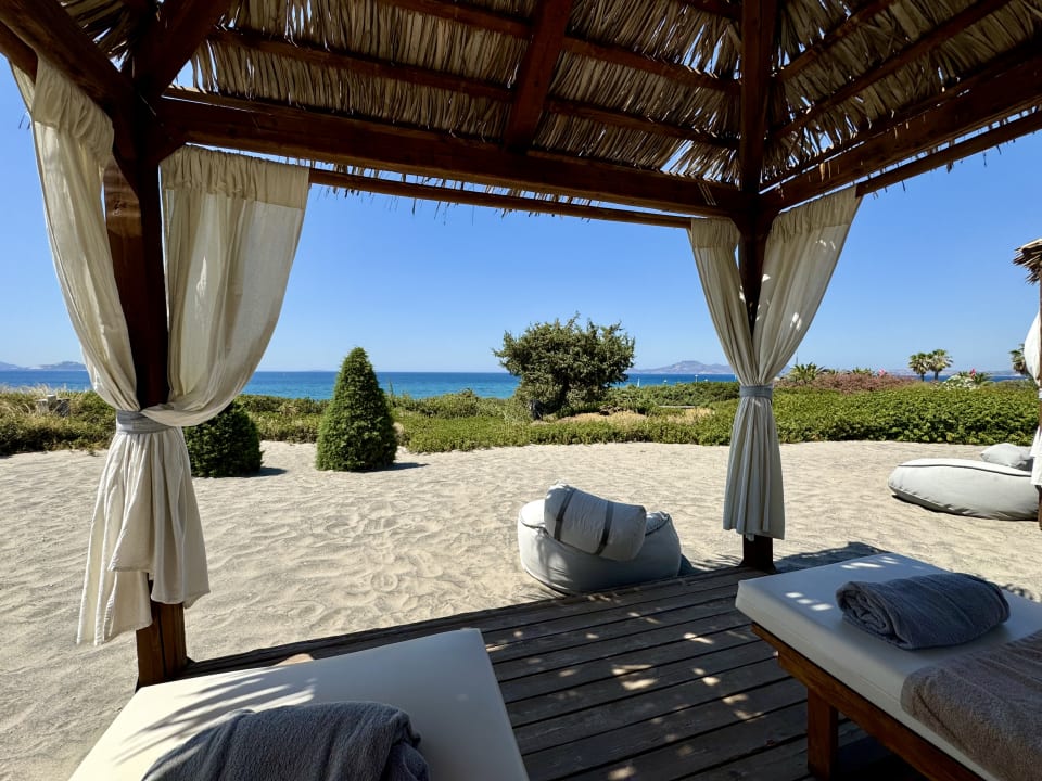Strand ROBINSON DAIDALOS