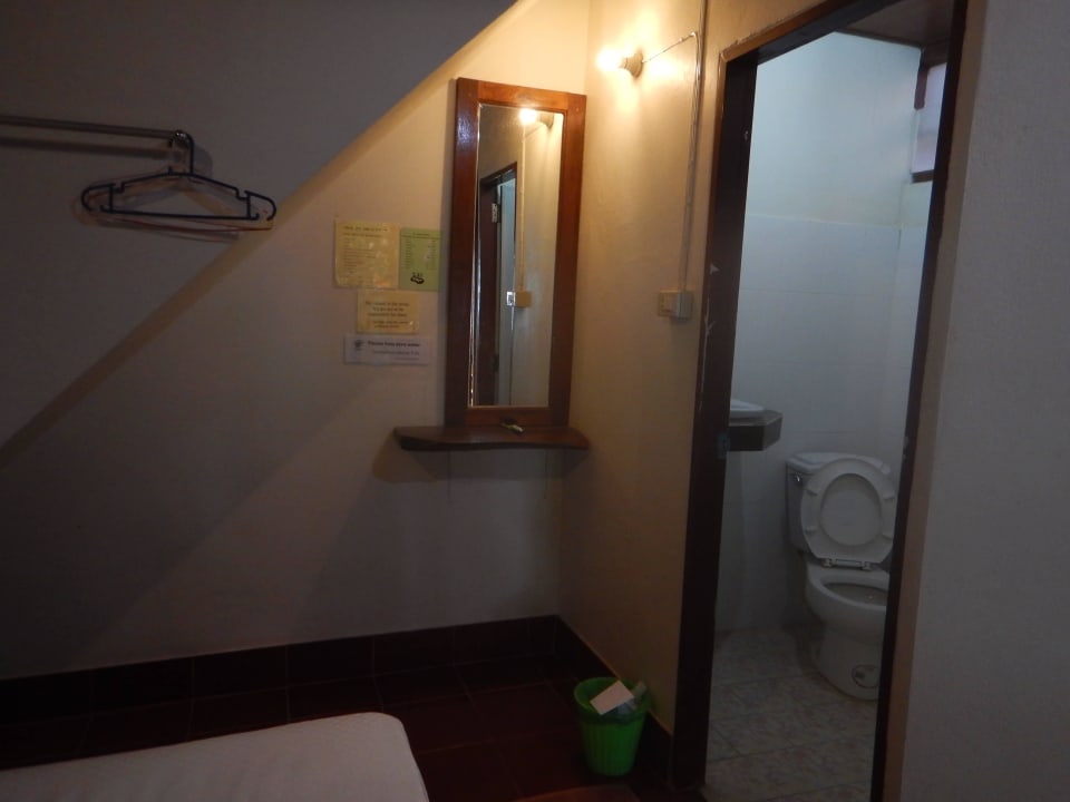 Zimmer Hotel Big Fish Resort
