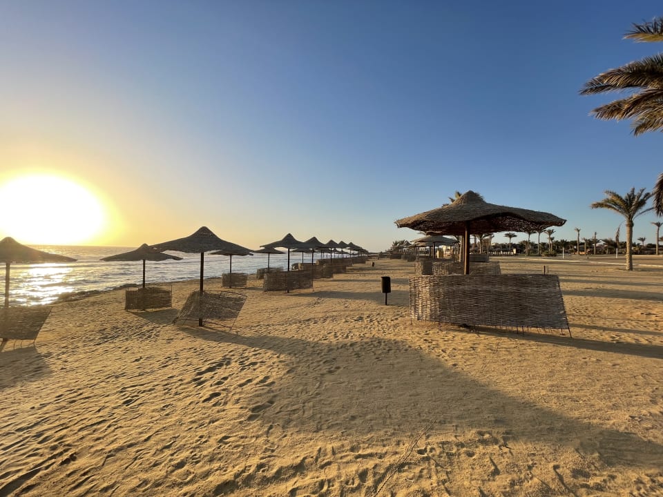 Strand Three Corners Sea Beach Resort