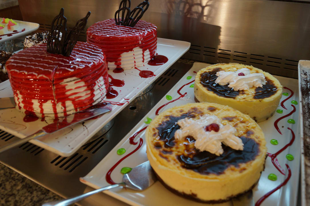 Hotel Club Paradiso Hotel Club Paradiso