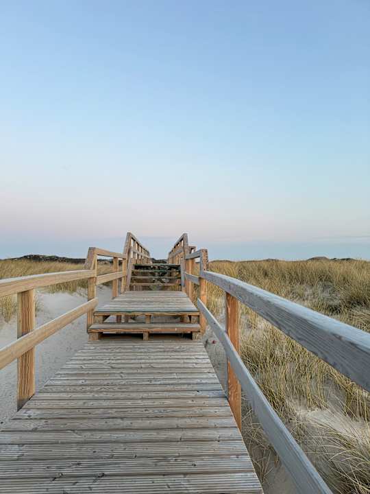 Strand Hotel Strand am Königshafen