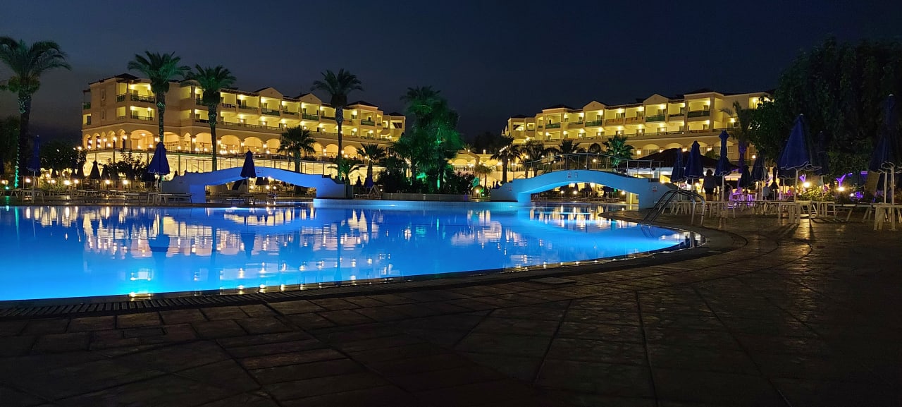 Pool Lindos Princess Beach Resort & Spa