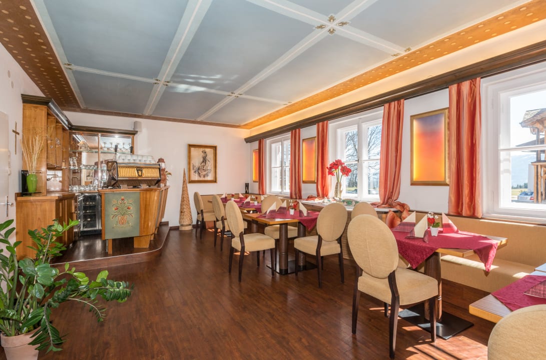 Gastro Bio-Holzhaus & Landhaus Heimat