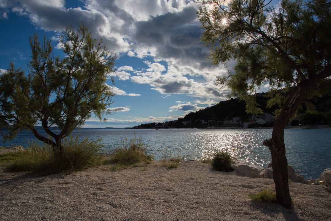 Strand Hotel Plaza Duce