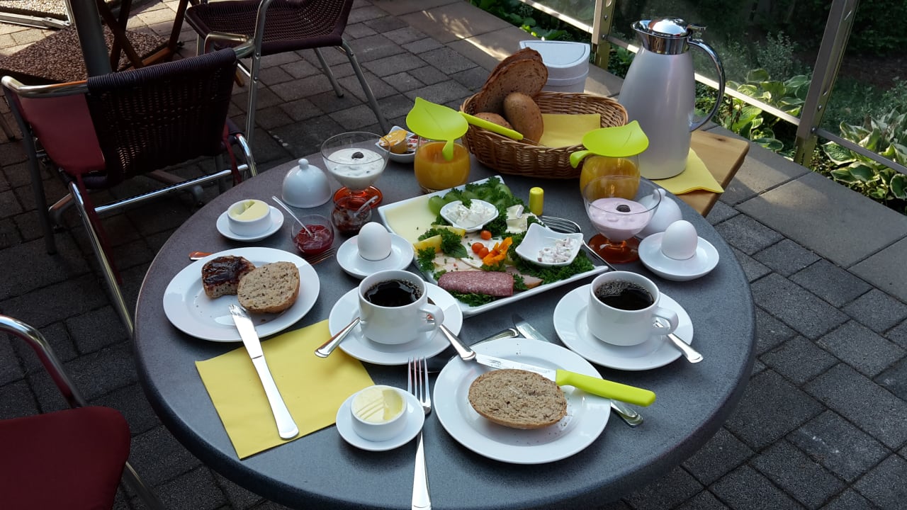 Gastro Pension Traumfänger