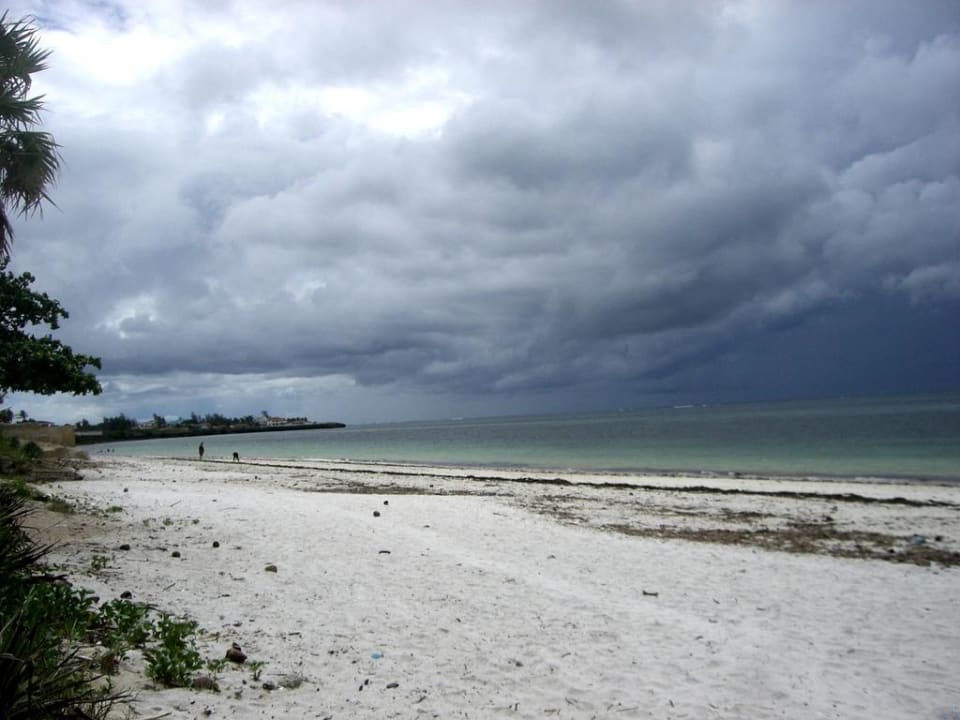 Strand Reef Hotel Mombasa