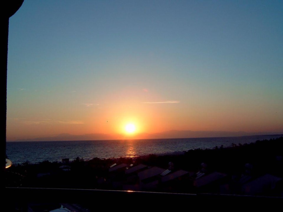 Sunset Side Sun Hotel