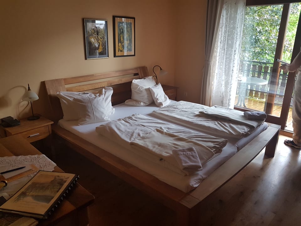 Zimmer Winzerhof Gietzen