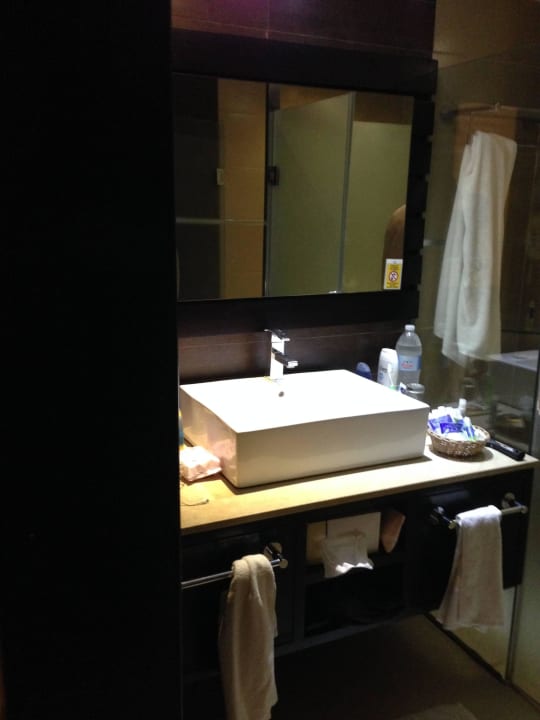 Waschbecken Punta Cana Princess All Suites Resort & Spa