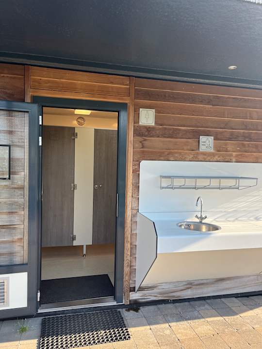 Sonstiges EuroParcs Gulperberg