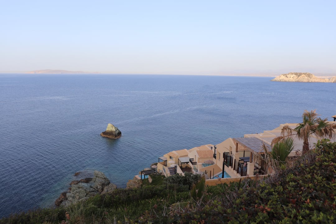 Ausblick Seaside A Lifestyle Resort