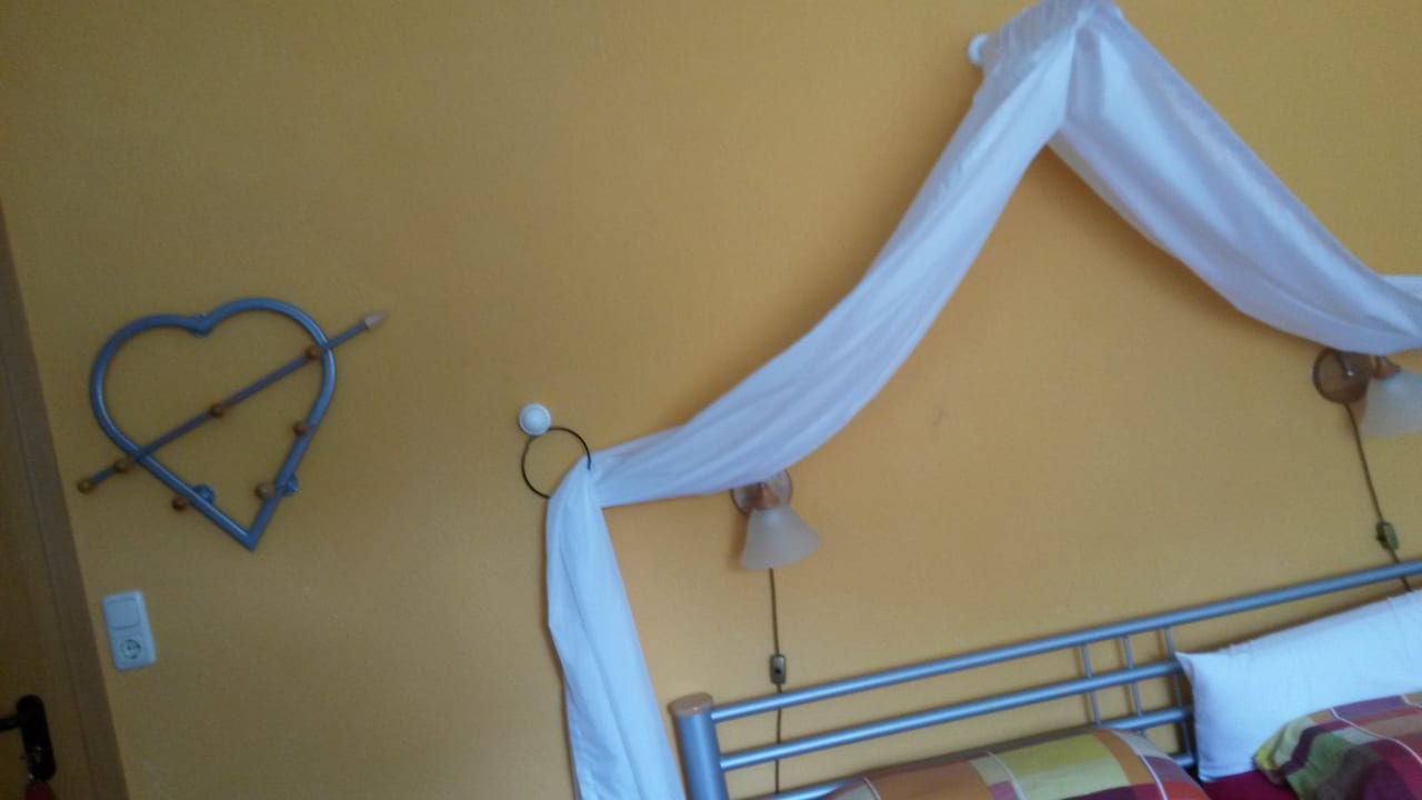 Zimmer Gasthaus Charly Drewes