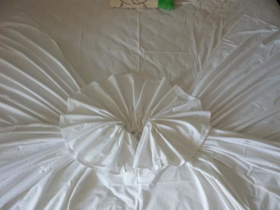 Bett Hotel Village du Pecheur