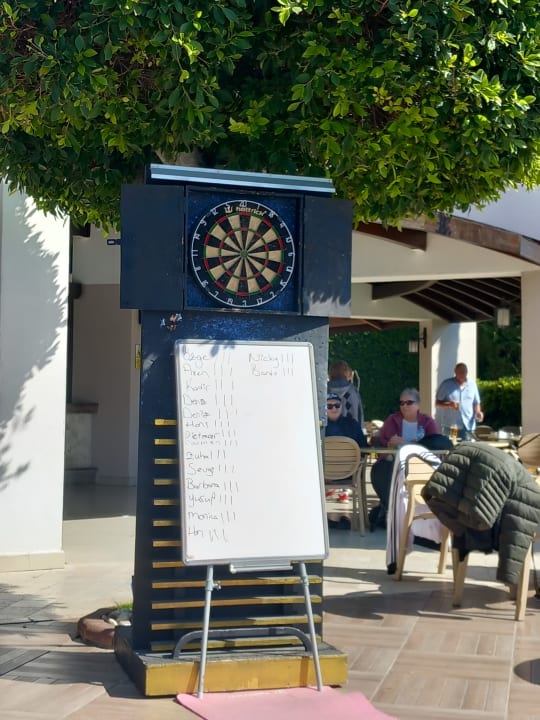 Sport & Freizeit Aydinbey Kings Palace & Spa