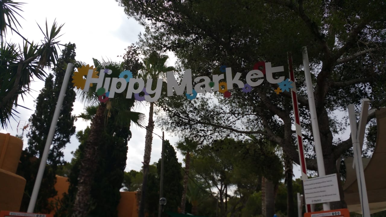 Sonstiges Iberostar Selection Santa Eulalia Ibiza