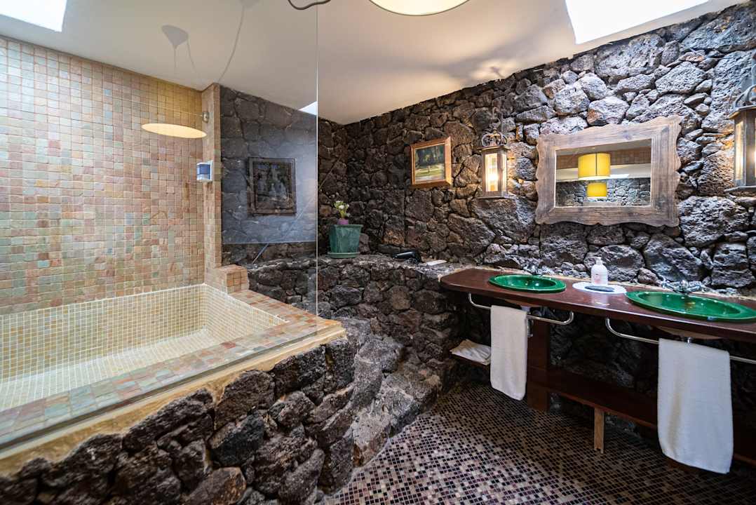 Zimmer Casa de Hilario