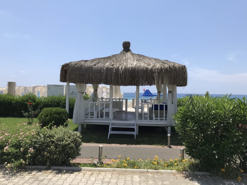 Strand Michell Hotel & Spa