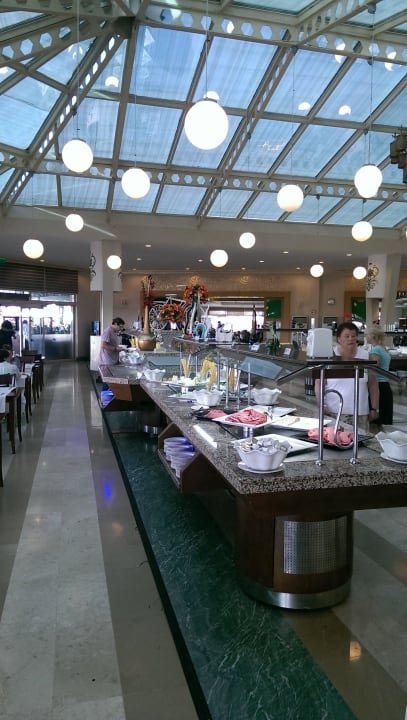 Schön + Lecker 3 Crystal Paraiso Aqua Collection