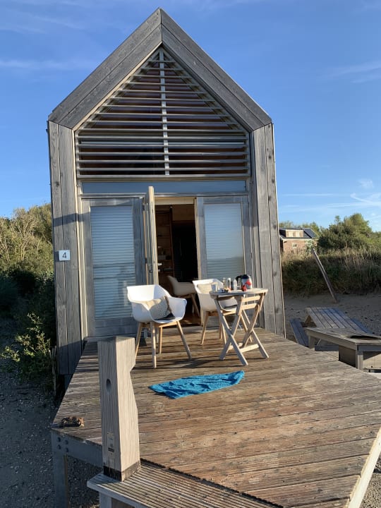 Zimmer Roompot ECO Grevelingenstrand