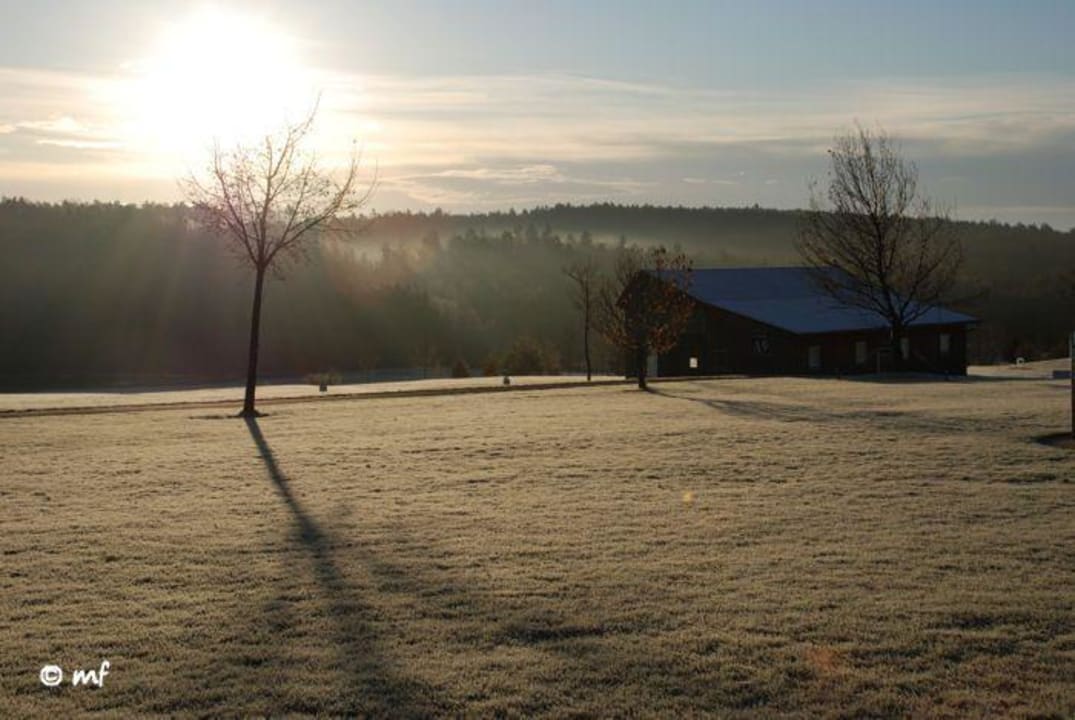 Reiter's Supreme,  Golfanlage Hotel Reiters Supreme