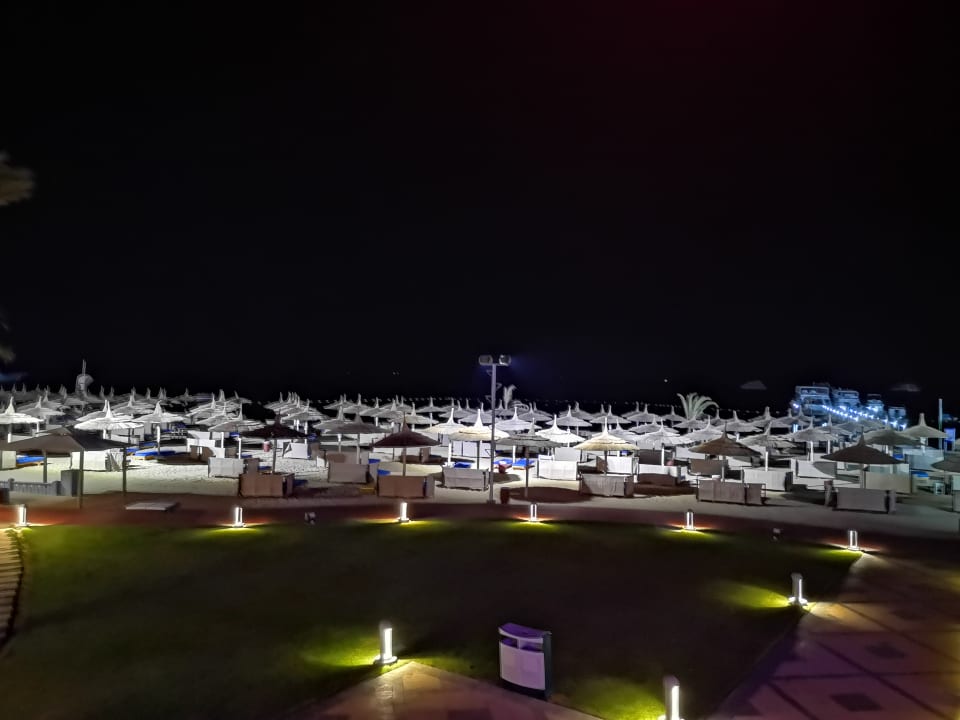 Strand Pickalbatros White Beach Resort - Hurghada