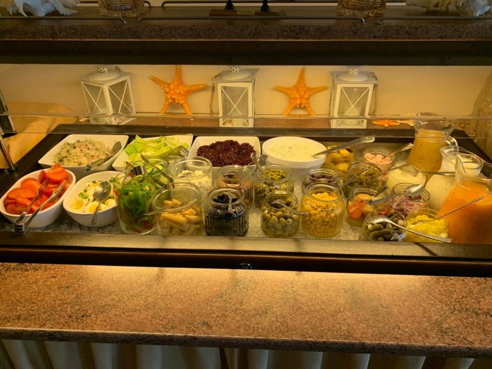 Gastro Villa del Mar