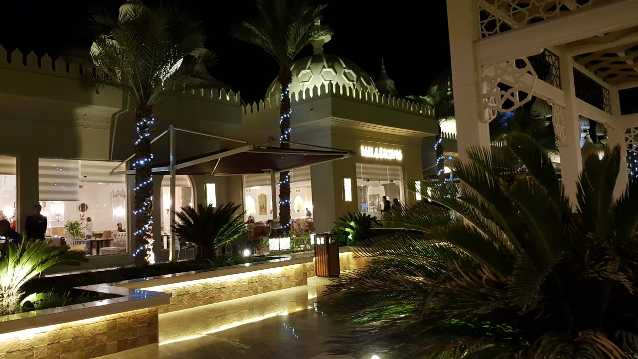 Lobby Pickalbatros Aqua Park Resort - Sharm El Sheikh