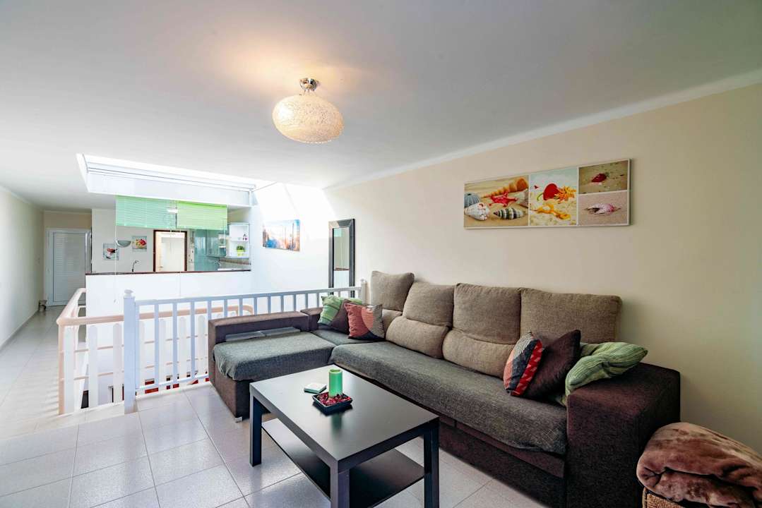 Zimmer Casa Isis