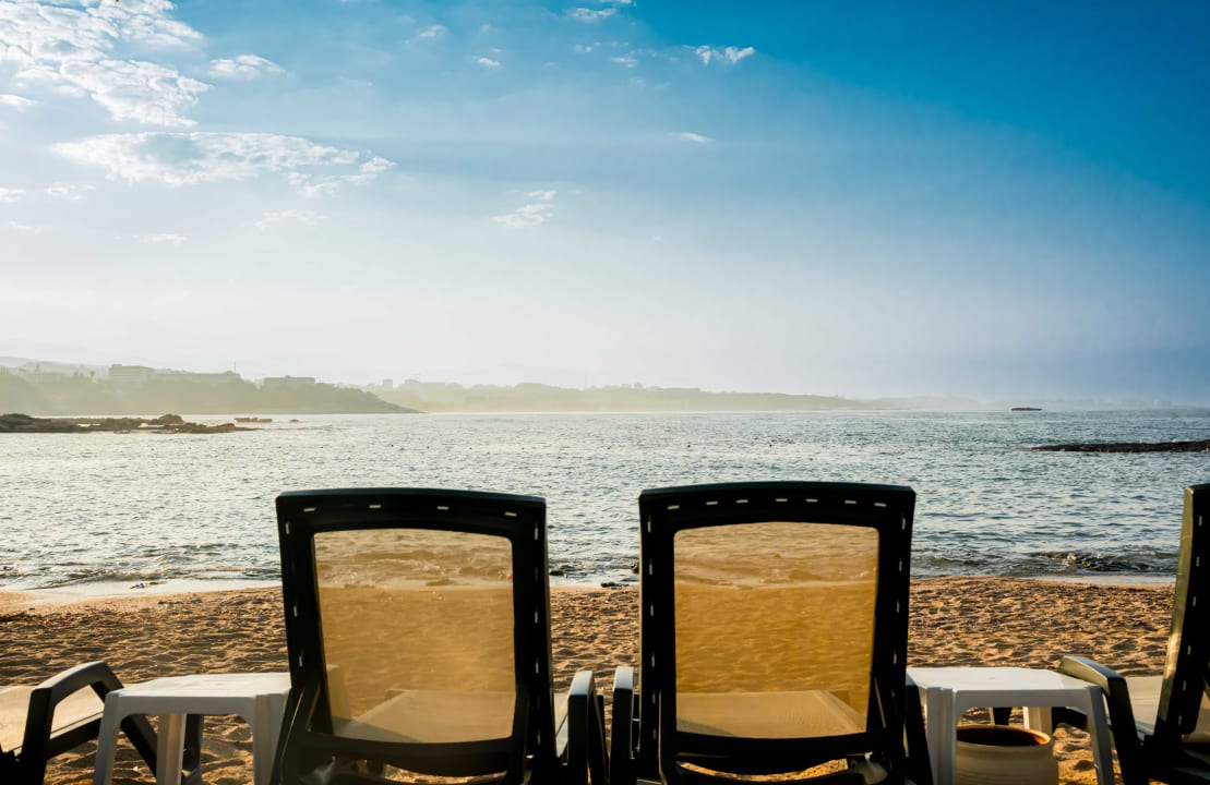 Strand Oz Hotels Incekum Beach