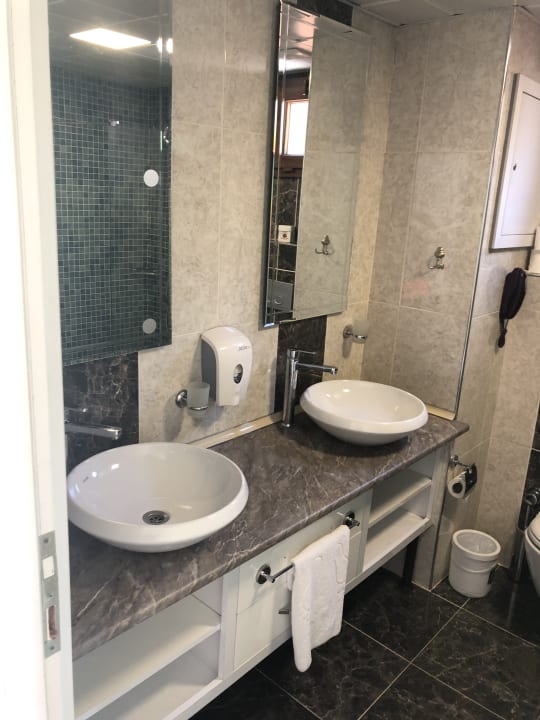 Zimmer Club Turtas Beach Hotel