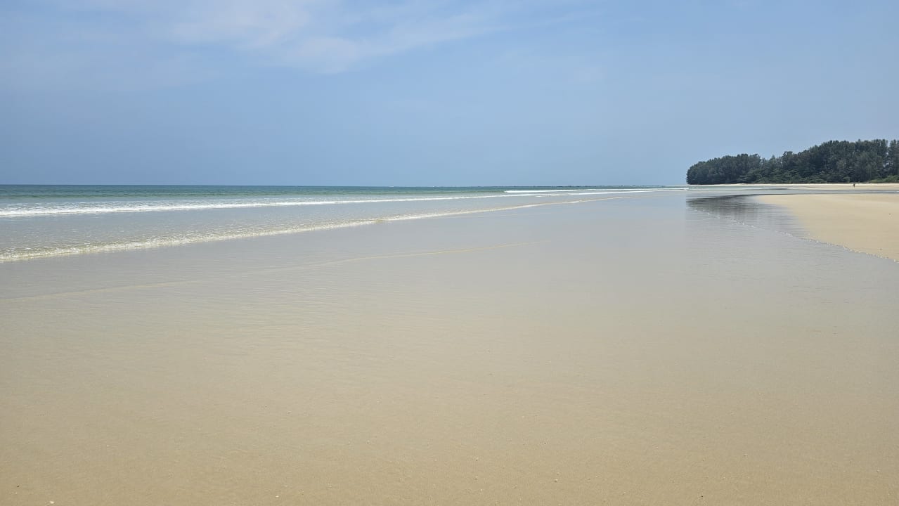 Strand Apsara Beachfront Resort & Villa - SHA Extra Plus