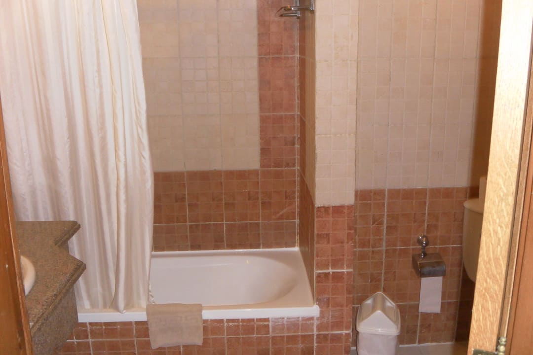 Bad Pickalbatros Royal Moderna Resort-Sharm El Sheikh