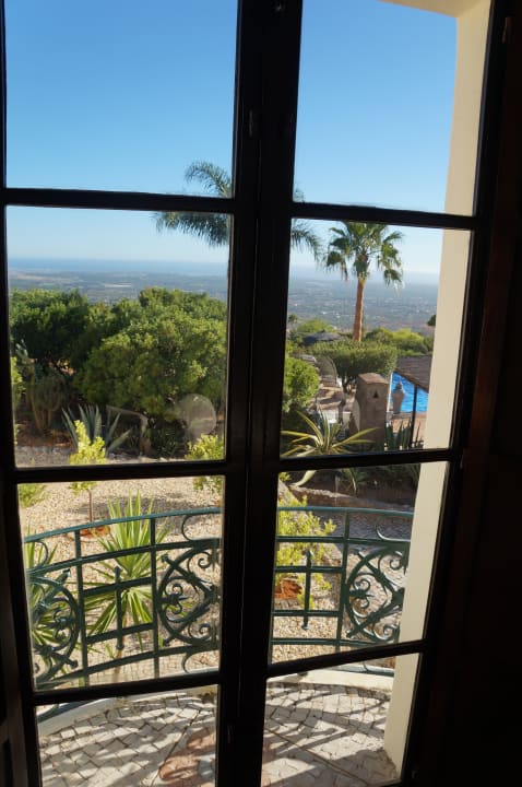 Zimmer Monte Borboleta