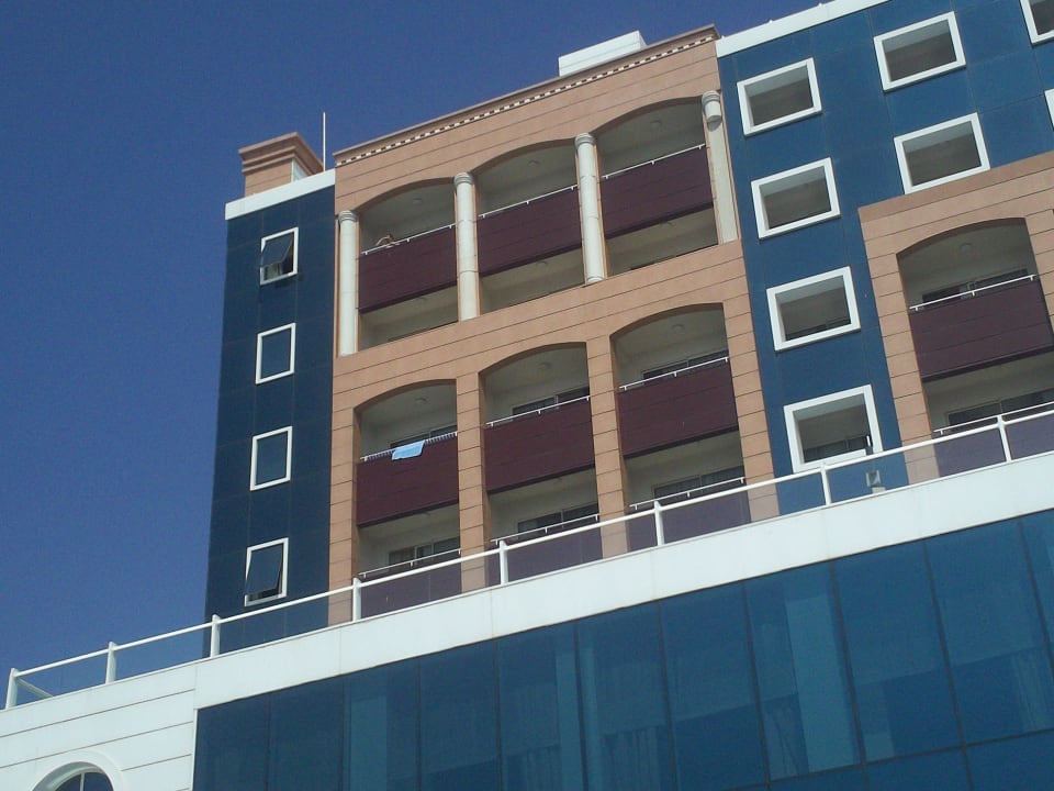 Selin Kamelya Collection Selin Hotel