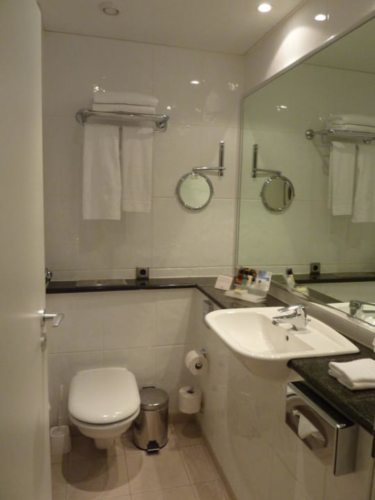 Bad Crowne Plaza ® Hamburg - City Alster