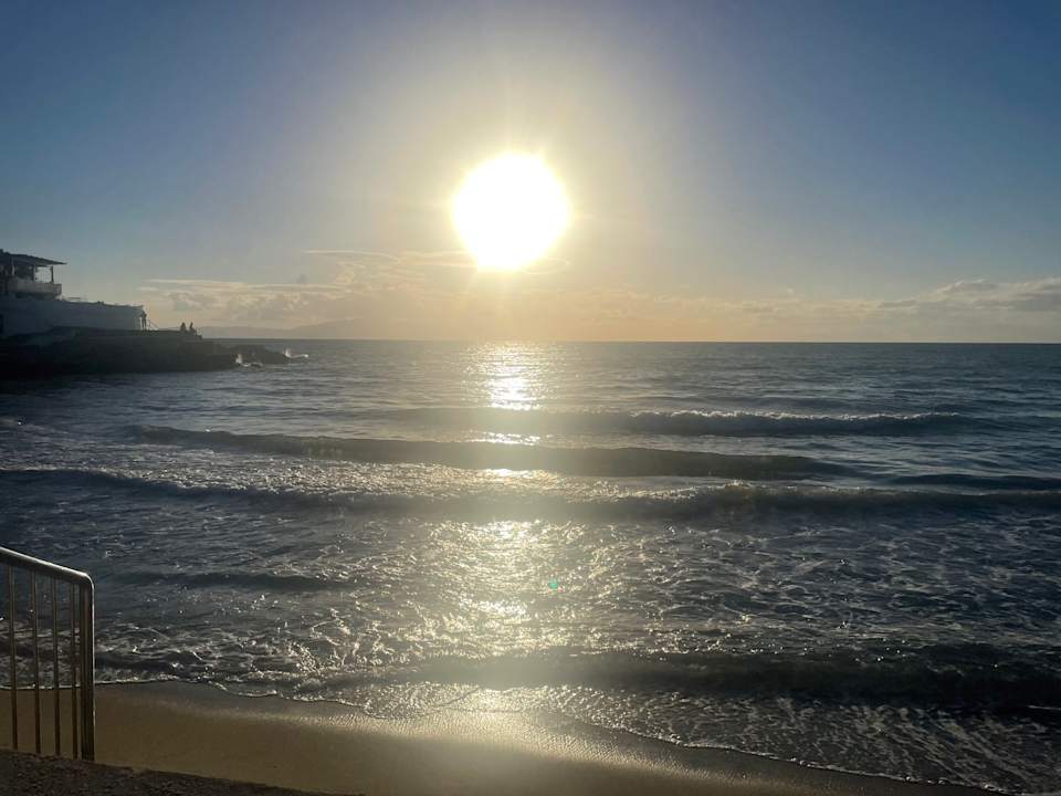 Strand Kustur Club Holiday Village