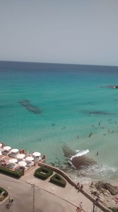 Ausblick Son Moll Sentits Hotel & Spa