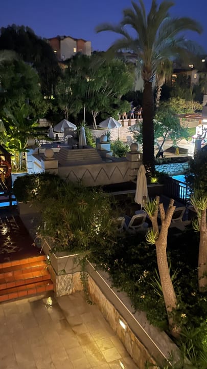 Außenansicht TUI BLUE Xanthe