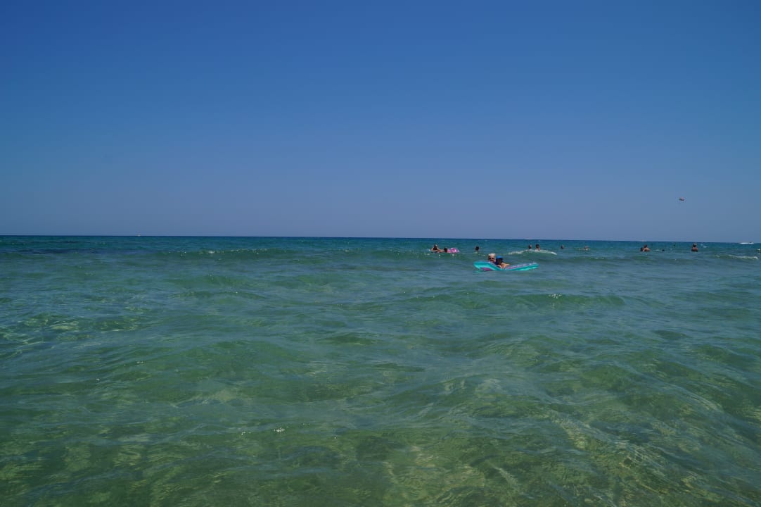 Strand Kernos Beach Hotel & Bungalows