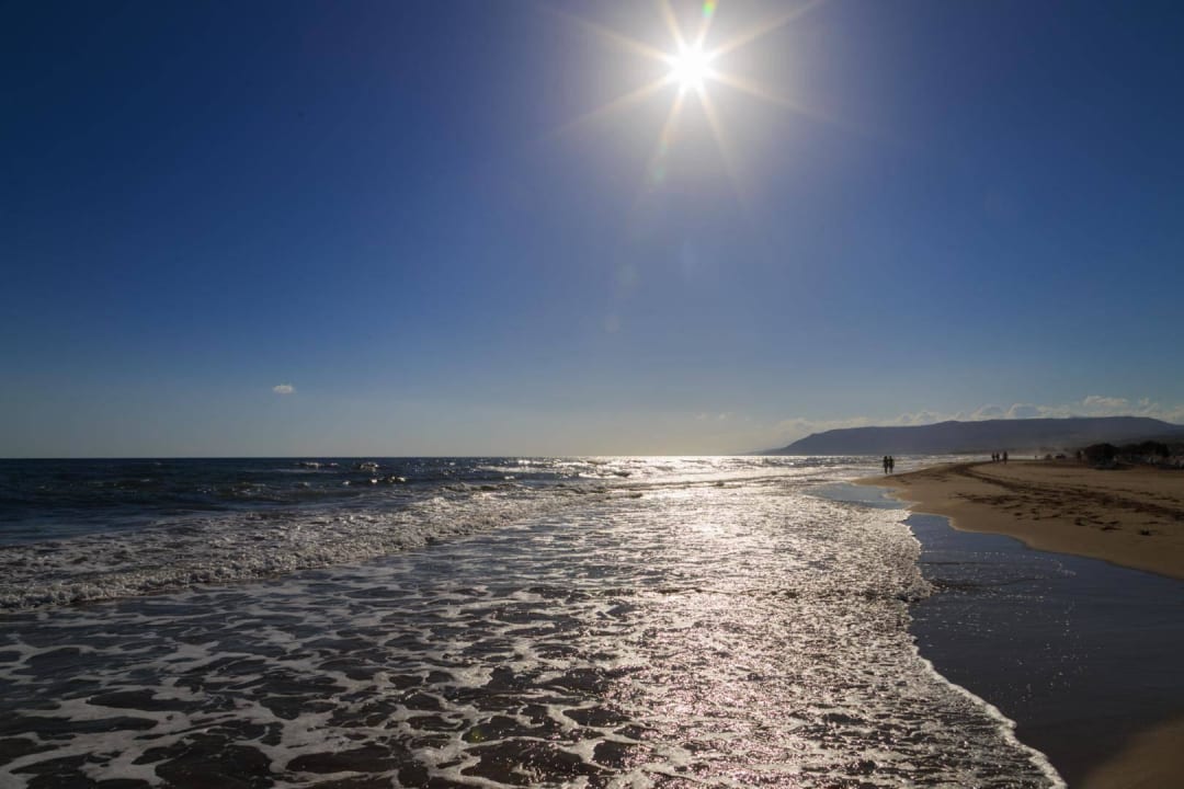 Morgensonne HARPIN Georgioupolis Resort Aquapark & SPA