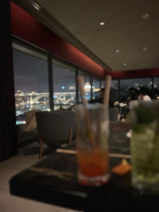 Gastro Hilton Porto Gaia