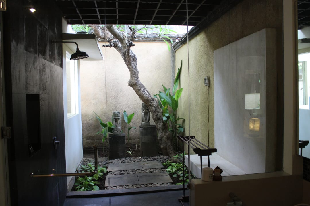 Zimmer Sagara Villas and Suites Sanur